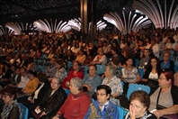 Forum de Beyrouth Beirut Suburb Concert KOHAR  Lebanon