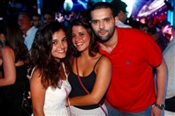 SKYBAR Beirut Suburb Nightlife Kunhadi Taxi Night 10 Lebanon