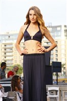 Saint George Yacht Club  Beirut-Downtown Fashion Show Intimissimi and Calzedonia at Summer Fashion Week by Lips Lebanon