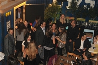 Social Event LAS Anti Gala Party Lebanon