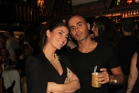Social Event LAS Anti Gala Party Lebanon