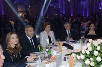 Biel Beirut-Downtown University Event LAU 2nd Fundraising Gala Dinner Lebanon