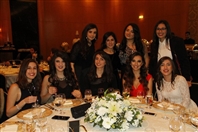 Four Seasons Hotel Beirut  Beirut-Downtown University Event LAU MSA 4th Annual Gala Dinner Lebanon