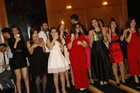 Four Seasons Hotel Beirut  Beirut-Downtown University Event LAU MSA 4th Annual Gala Dinner Lebanon