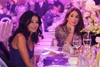 Lebanese American University Beirut Suburb University Event LAU Fundraising Gala Dinner 2014 Lebanon
