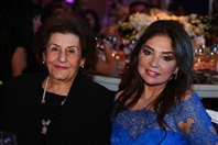 Lebanese American University Beirut Suburb University Event LAU Fundraising Gala Dinner 2014 Lebanon