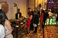 Phoenicia Hotel Beirut Beirut-Downtown University Event LAU MSA 3rd Annual Gala Dinner Lebanon