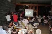 Indigo on the Roof-Le Gray Beirut-Downtown Social Event LG G4 Media Iftar  Lebanon