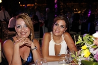 Edde Sands Jbeil Social Event Lebanese German University Prom Lebanon