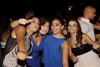 Edde Sands Jbeil Social Event Lebanese German University Prom Lebanon
