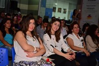 University Event LGU Got Talent Lebanon