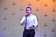 University Event LGU Got Talent Lebanon