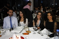 University Event LU Christmas Gala Dinner-Faculty of Medicine  Lebanon
