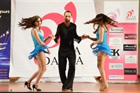 Activities Beirut Suburb Social Event La Danza's 1st Annual Anniversary Lebanon