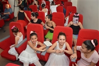 Activities Beirut Suburb Social Event La Danza's 1st Annual Anniversary Lebanon