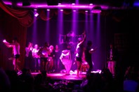 PlayRoom Jal el dib Nightlife La Folie Rouge Cloture Day 2 Lebanon