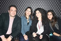 PlayRoom Jal el dib Nightlife La Folie Rouge Cloture Part 1 Lebanon