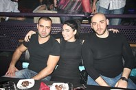 PlayRoom Jal el dib Nightlife La Folie Rouge Cloture Part 1 Lebanon