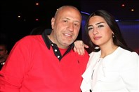 PlayRoom Jal el dib Nightlife La Folie Rouge Cloture Part 2 Lebanon