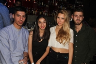 Projekt Jal el dib Nightlife Lasgidi Night Lebanon