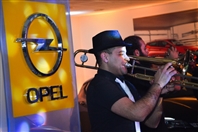 Social Event Launching The New Line of Opel Cars at Techno Cars  Lebanon