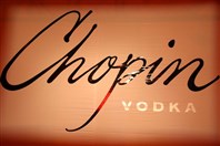 La Magnanerie Jdaide Nightlife Launching of Chopin Vodka Lebanon