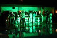 La Plage Beirut-Downtown Nightlife Launching of Heineken Fountain Lebanon