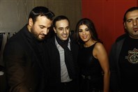 Rose Beirut-Gemmayze Social Event Launching of Isar  Lebanon