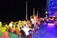 Edde Sands Jbeil Beach Party Layali Zaman Beach Party Lebanon