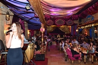 Layali Zaman-Edde Sands Jbeil Social Event Layali Zaman on Saturday Night Lebanon