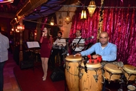 Layali Zaman-Edde Sands Jbeil Nightlife Layali Zaman on Saturday Lebanon