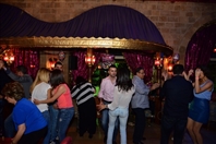 Edde Sands Jbeil Nightlife Layali Zaman on Friday Night Lebanon