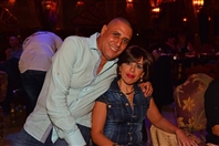 Layali Zaman-Edde Sands Jbeil Nightlife Layali Zaman on Friday Night Lebanon