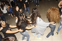 Activities Beirut Suburb University Event Le Bal Masque NDA 2015 Lebanon