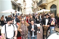 Saifi Village Beirut-Downtown Social Event Le Marche Saifi Lebanon