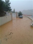 Heavy rain cause floods in Lebanon  Photo Tourism Visit Lebanon