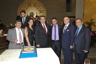 Social Event  Koura Leo Club HandOver Ceremony Lebanon