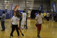 Saint Joseph University Beirut Suburb University Event Les 5e Jeux Interscolaires De l'USJ Part 1 Lebanon