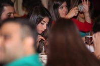 Casino du Liban Jounieh Nightlife Live Lebanon and IDRAACs Fundraising Dinner Lebanon