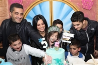The Village Dbayeh Dbayeh Kids Luciana Maria's Birthday Celebration Lebanon