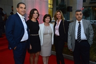 Social Event Opening of MEAB Downtown Branch Lebanon