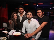 Nova Sin El Fil Nightlife Marcelino Gebrayel's Birthday  Lebanon