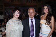 Hilton  Sin El Fil Social Event MISS SAGESSE 2012  Lebanon