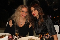 Eau De Vie-Phoenicia Beirut-Downtown Social Event The Macallan Whisky Dinner Lebanon