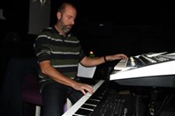 Maestro Kaslik Nightlife Maestro on Friday night Lebanon