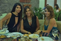 Thuraya Antelias Social Event FashionbyMichele Gathering at Thuraya Lebanon