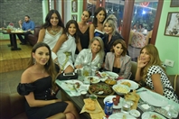 Thuraya Antelias Social Event FashionbyMichele Gathering at Thuraya Lebanon