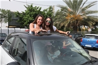 Activities Beirut Suburb Outdoor Mini Pop-Up Picnic 2015 Lebanon