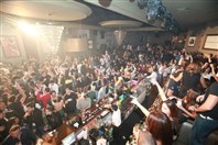 Palais by Crystal Beirut-Monot Nightlife Mix FM's RnB Night Lebanon