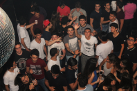 Projekt Jal el dib Nightlife  MOMENTUM Lebanon